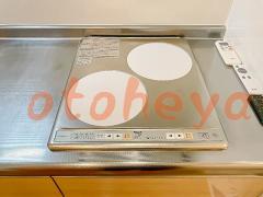 楽器ピアノ可相談 の 賃貸物件 1SK 13.5万円の写真６