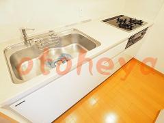 楽器ピアノ可相談 の 賃貸物件 1SLDK 29.7万円の写真４