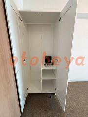 防音賃貸物件・楽器ピアノ可相談 の 賃貸物件 1SK 13.9万円の写真９