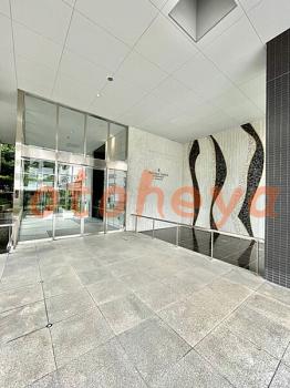 楽器ピアノ可相談 の 賃貸物件 JR山手線 ◆ペット相談可能/♭楽器相談/AC//BT別//追焚機能/バス乾燥機/温水洗浄便座/システムＫ//FL/ＴＶモニタ付きインターホン/AL//EV//宅配ボックス/駐輪場/バイク置場//BSアンテナ/CSアンテナ/CATV/防犯カメラ/フロントサービス/24時間ゴミ可空有[料金()]42900円[空き台数]1台※本広告の契約条件)2025年6月末迄の契約開始に限る※敷0礼0は個人限定※1年未満解約時賃料1の違約金※保証会社利用必須※大手法人は敷2ヶ月※セカンドハウス利用不可※2025年2月室内リノベーション施工完了済※施工内容【キッチン洗面台バス建具FL】リフォーム実施キッチン洗面台バス建具FLリノベーション実施（2025/02）キッチン洗面台バス建具FL万円の図面１