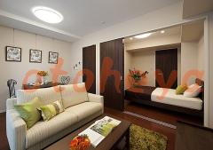 楽器ピアノ可相談 の 賃貸物件 1LDK 21.3万円の写真６