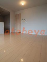 楽器ピアノ可相談 の 賃貸物件 1LDK 16.7万円の写真６