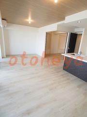 楽器ピアノ可相談 の 賃貸物件 1LDK 26万円の写真4