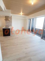 楽器ピアノ可相談 の 賃貸物件 1LDK 26万円の写真5