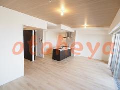 楽器ピアノ可相談 の 賃貸物件 1LDK 26万円の写真3