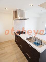 楽器ピアノ可相談 の 賃貸物件 1LDK 26万円の写真8