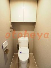 楽器ピアノ可相談 の 賃貸物件 1LDK 26万円の写真10