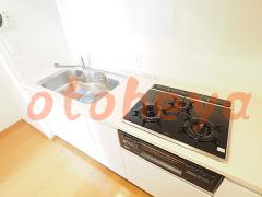 楽器ピアノ可相談 の 賃貸物件 1LDK 26.3万円の写真６