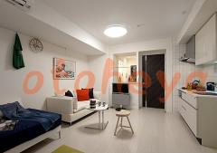 楽器ピアノ可相談 の 賃貸物件 1LDK 18.2万円の写真３