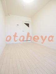 楽器ピアノ可相談 の 賃貸物件 1K 5万円の写真３