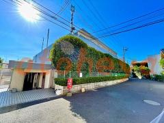 楽器ピアノ可相談 の 賃貸物件 1K 5万円の写真２