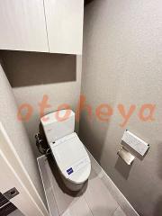 楽器ピアノ可相談 の 賃貸物件 2LDK 24万円の写真９