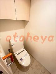 楽器ピアノ可相談 の 賃貸物件 1LDK 20万円の写真１０