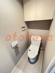 楽器ピアノ可相談 の 賃貸物件 2LDK 30.5万円の写真９