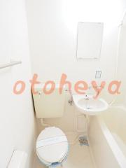 楽器ピアノ可相談 の 賃貸物件 1K 6万円の写真５