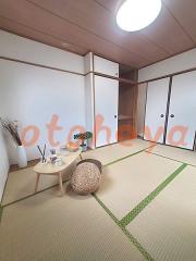 楽器ピアノ可相談 の 賃貸物件 1K 4.9万円の写真３