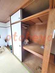 楽器ピアノ可相談 の 賃貸物件 1K 4.9万円の写真９