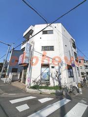 楽器ピアノ可相談 の 賃貸物件 1K 4.9万円の写真２