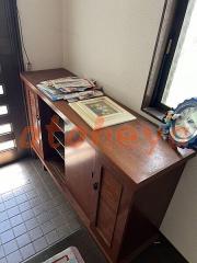 楽器ピアノ可相談 の 賃貸物件 4DK 7万円の写真９