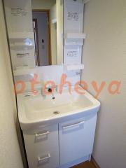 楽器ピアノ可相談 の 賃貸物件 2K 15万円の写真７