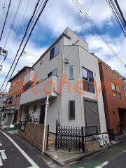 楽器ピアノ可相談 の 賃貸物件 4DK 35万円の写真３