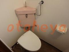 楽器ピアノ可相談 の 賃貸物件 3SLDK 15万円の写真６