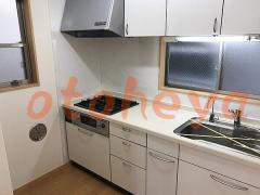 楽器ピアノ可相談 の 賃貸物件 3LDK 25万円の写真４