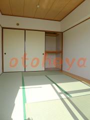 楽器ピアノ可相談 の 賃貸物件 2LDK 8.3万円の写真７