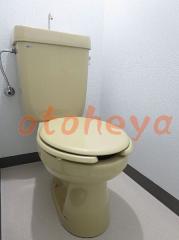 楽器ピアノ可相談 の 賃貸物件 3DK 6万円の写真７