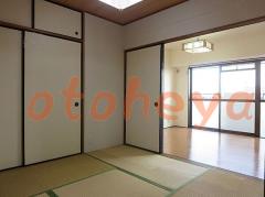楽器ピアノ可相談 の 賃貸物件 3DK 6万円の写真９