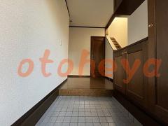 楽器ピアノ可相談 の 賃貸物件  東浦和万円の写真６