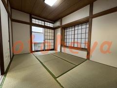 楽器ピアノ可相談 の 賃貸物件 4LDK 13万円の写真１０
