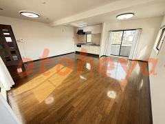 楽器ピアノ可相談 の 賃貸物件 3LDK 43万円の写真７