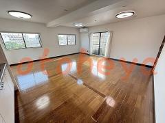 楽器ピアノ可相談 の 賃貸物件 3LDK 43万円の写真５
