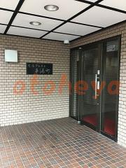 楽器ピアノ可相談 の 賃貸物件 1R 14.8万円の写真３