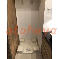 楽器ピアノ可相談 の 賃貸物件 2LDK 29.5万円の写真８