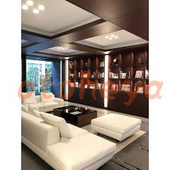 楽器ピアノ可相談 の 賃貸物件 2LDK 29.5万円の写真３