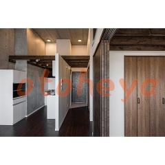 楽器ピアノ可相談 の 賃貸物件 1LDK 16万円の写真３