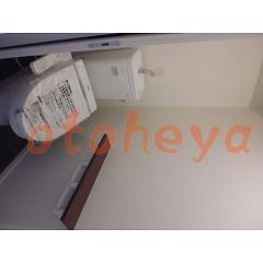 楽器ピアノ可相談 の 賃貸物件 1LDK 16万円の写真５