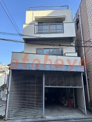 楽器ピアノ可相談 の 賃貸物件 3K 35万円の写真２