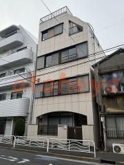 楽器ピアノ可相談 の 賃貸物件 7DK 23万円の写真２