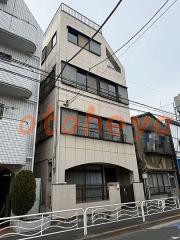 楽器ピアノ可相談 の 賃貸物件 7DK 23万円の写真３