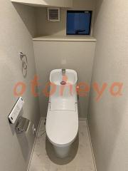 楽器ピアノ可相談 の 賃貸物件 3SLDK 32万円の写真６