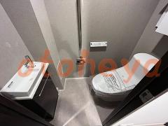 楽器ピアノ可相談 の 賃貸物件 2LDK 25万円の写真１０