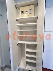 楽器ピアノ可相談 の 賃貸物件 1K 17.8万円の写真９