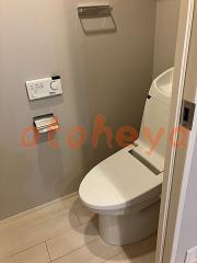 楽器ピアノ可相談 の 賃貸物件 1LDK 17万円の写真７