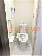 楽器ピアノ可相談 の 賃貸物件 3LDK 26万円の写真９