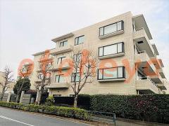 楽器ピアノ可相談 の 賃貸物件 2LDK 27.5万円の写真２