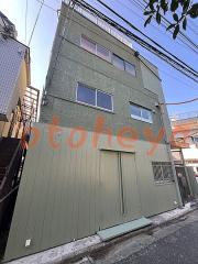 楽器ピアノ可相談 の 賃貸物件 2LDK 22.5万円の写真４