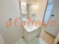 楽器ピアノ可相談 の 賃貸物件 2DK 11万円の写真９